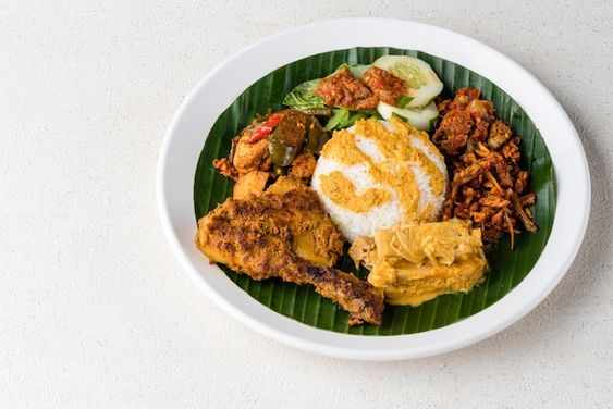 Reset Indonesia, Kuliner Nusantara Mendunia