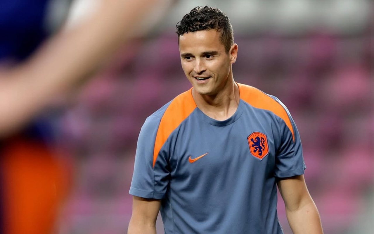 Resmi! Ibrahim Afellay Kembali ke PSV Eindhoven, Kini Jadi Asisten Pelatih