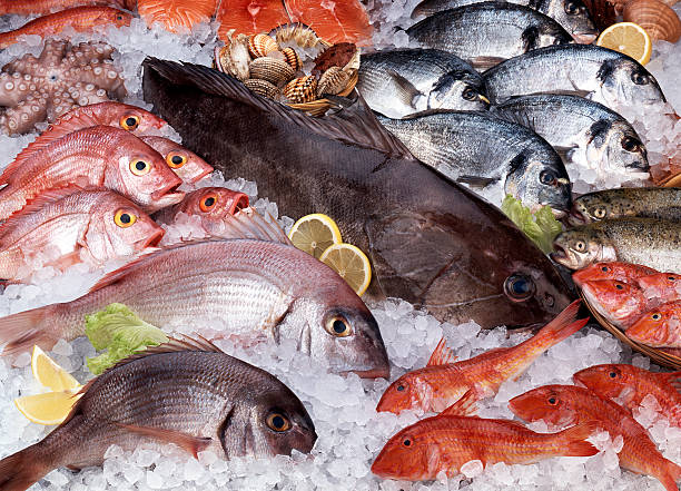 Mengapa Orang Jepang Gemar Makan Ikan Mentah? Ini Alasannya