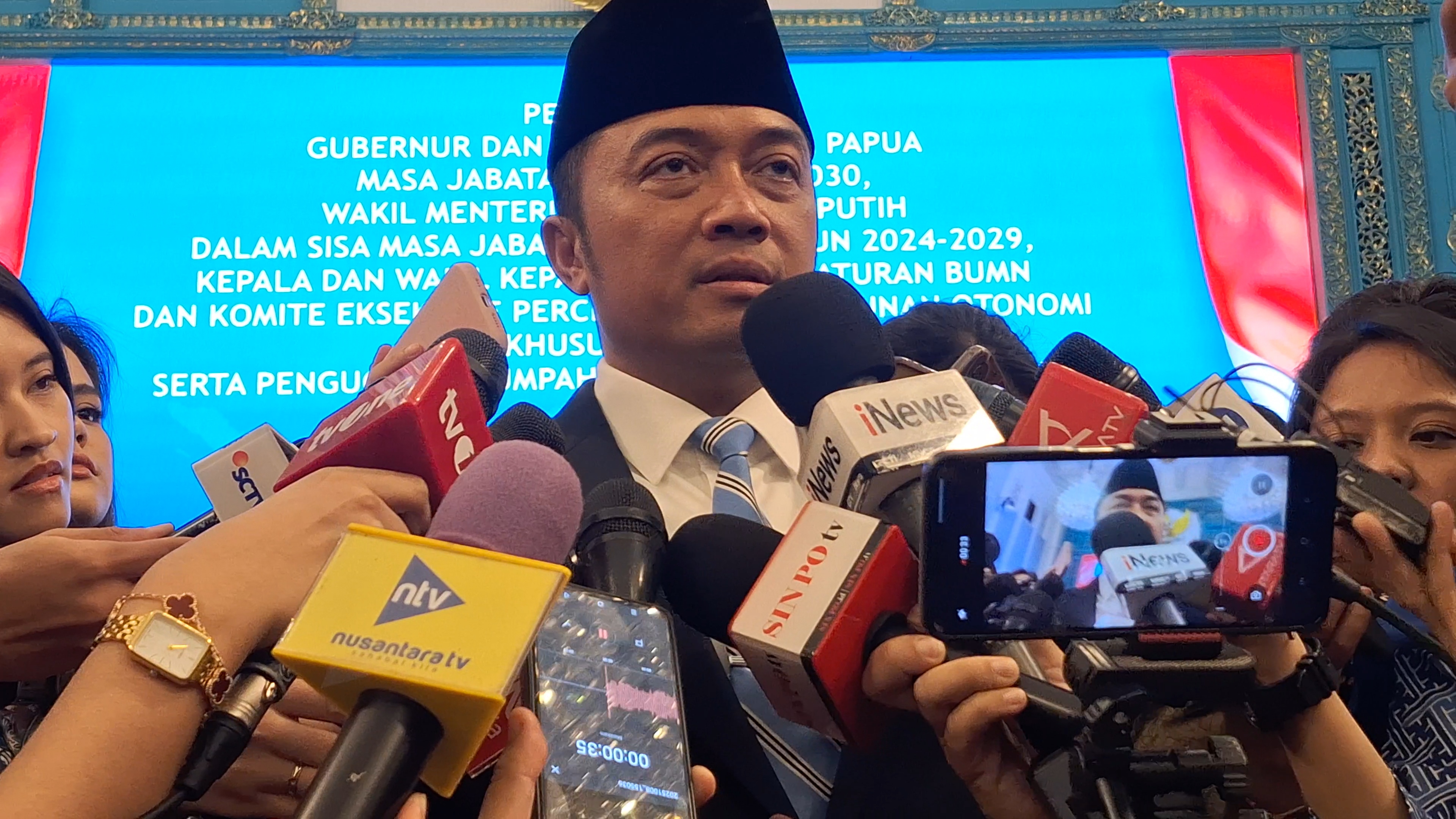 Bismillah! Mensesneg Yakin Timnas Indonesia Kalahkan Arab Saudi, Ungkap Prabowo Punya Nazar Jika Menang