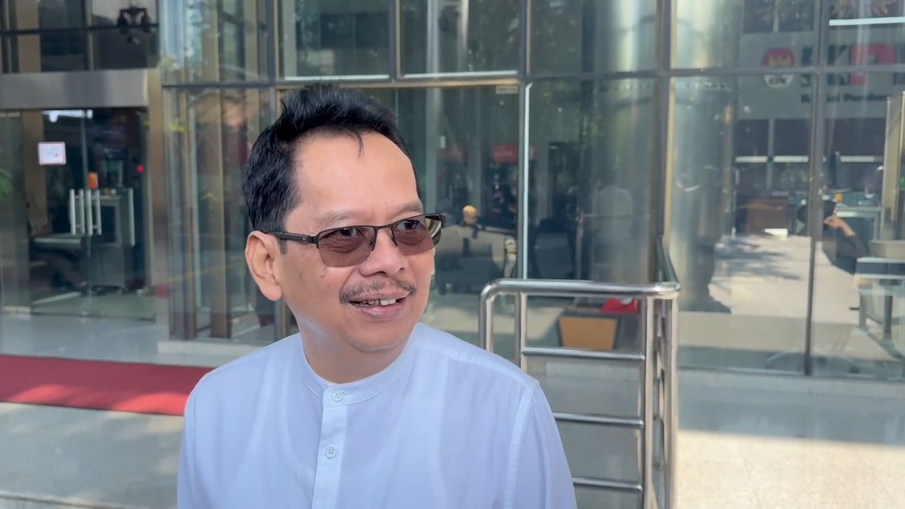 KPK Dalami Eks Ketua Koperasi Amphuri di Kasus Haji, Joko Asmoro Ngaku Gak Kenal Eks Menag Yaqut