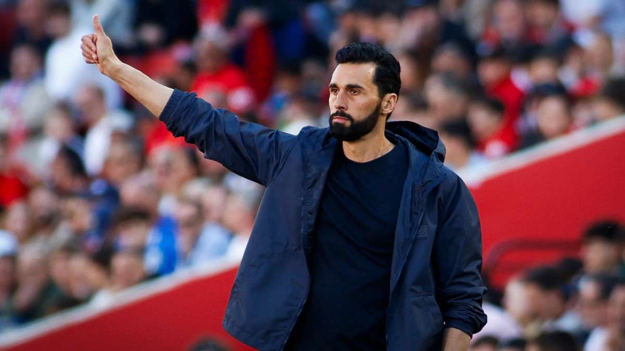 Real Madrid Tersungkur Lawan Mallorca, Arbeloa: Aku yang Salah!