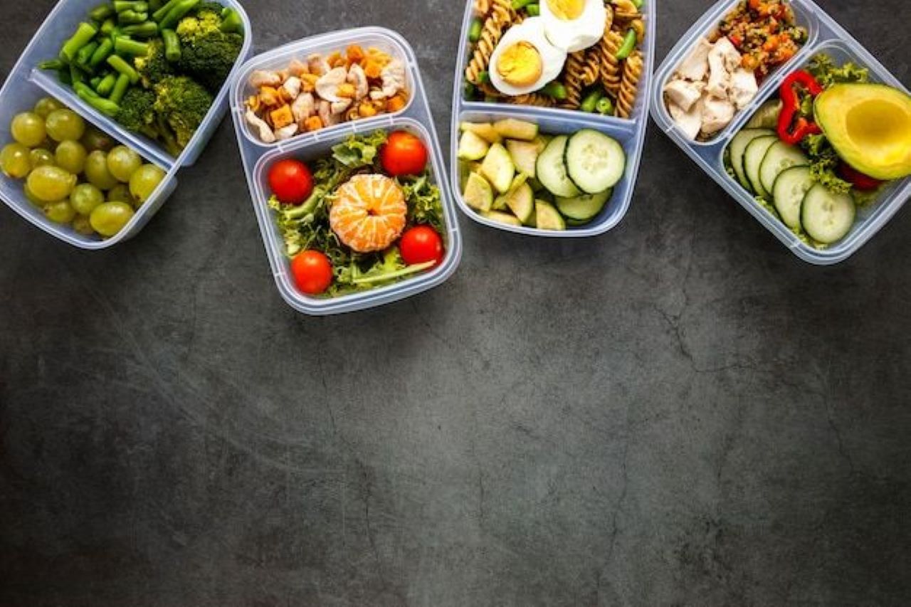 Menu Lunch Box Praktis untuk WFH, Masak Sekali untuk Stok Makan Siang