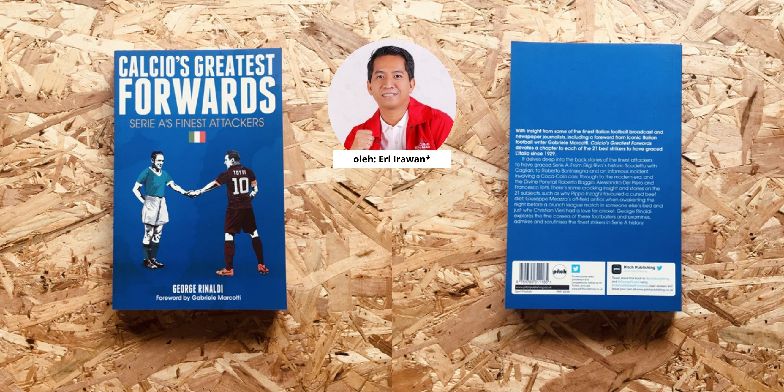 Super Pippo dan Nostalgia Penyerang Maestro