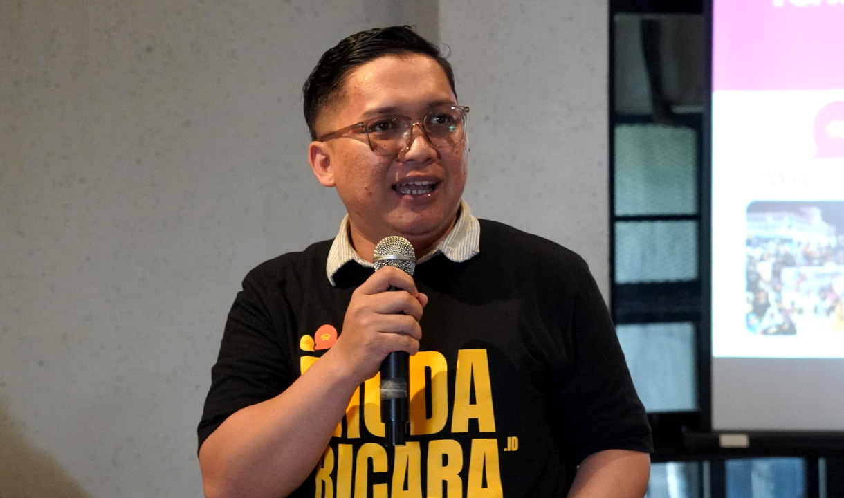 Politik Simbol Kepala Kerbau