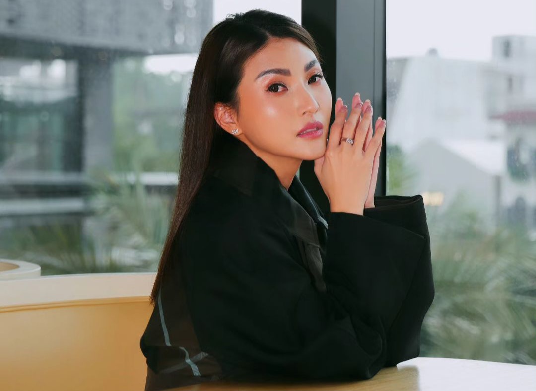 Sarwendah Lanjut Kuliah Jurusan Psikologi, Bukan karena Gagal dalam Pernikahan