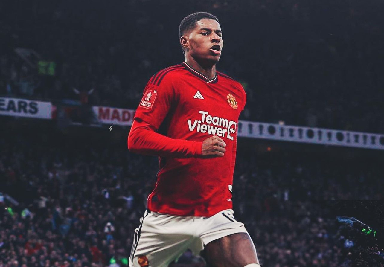 Manchester United Terbuka Menjual Marcus Rashford, Minta Satu Syarat Klub yang Berminat