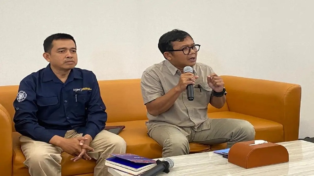5 Mahasiswa Terluka saat Unjuk Rasa, UGM Tempuh Jalur Hukum 