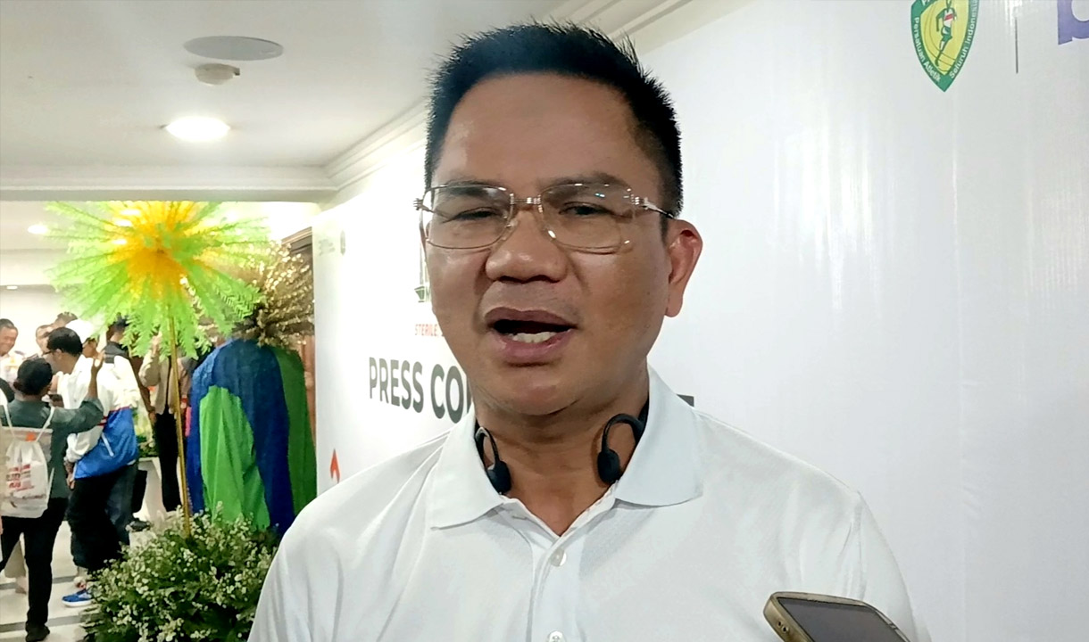 Viral Pengunjung Pasar Tanah Abang Digetok Parkir Rp60 Ribu, Dishub Bongkar Alasan Minta Dibayar di Depan