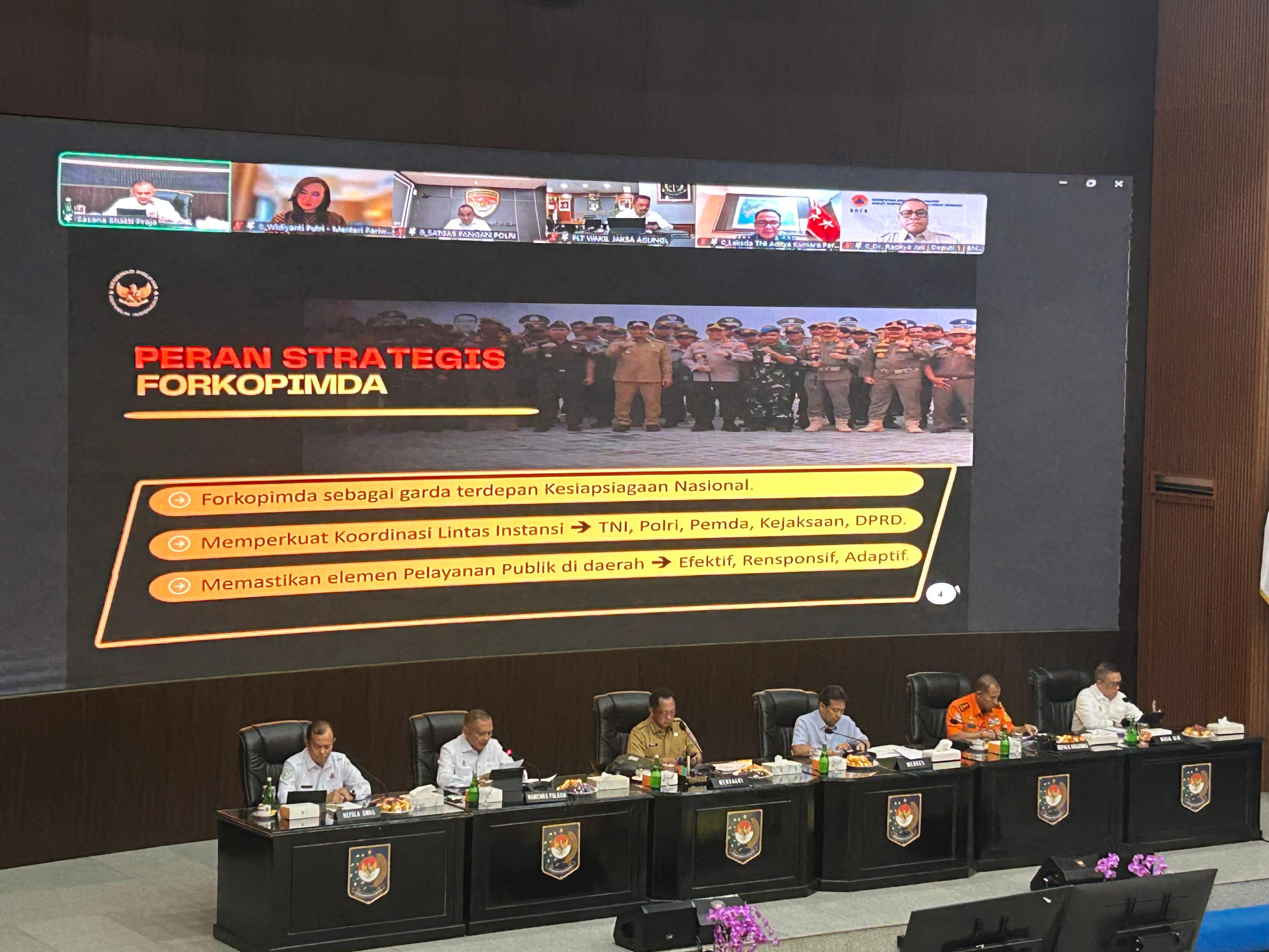 Waspada, Potensi Banjir Rob Jelang Natal dan Tahun Baru 2026