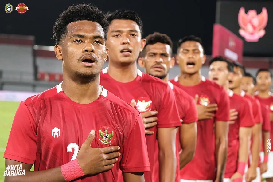 Jadwal Siaran Live Timnas Indonesia U-23 di Ajang Piala AFF 2023, Laga Pembuka: Vs Malaysia!