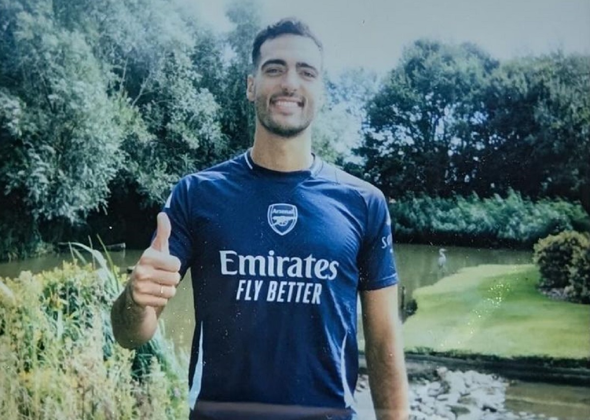 Mikel Merino Gabung Arsenal, Ungkap Satu Pemain The Gunners yang Mendukung Langkahnya