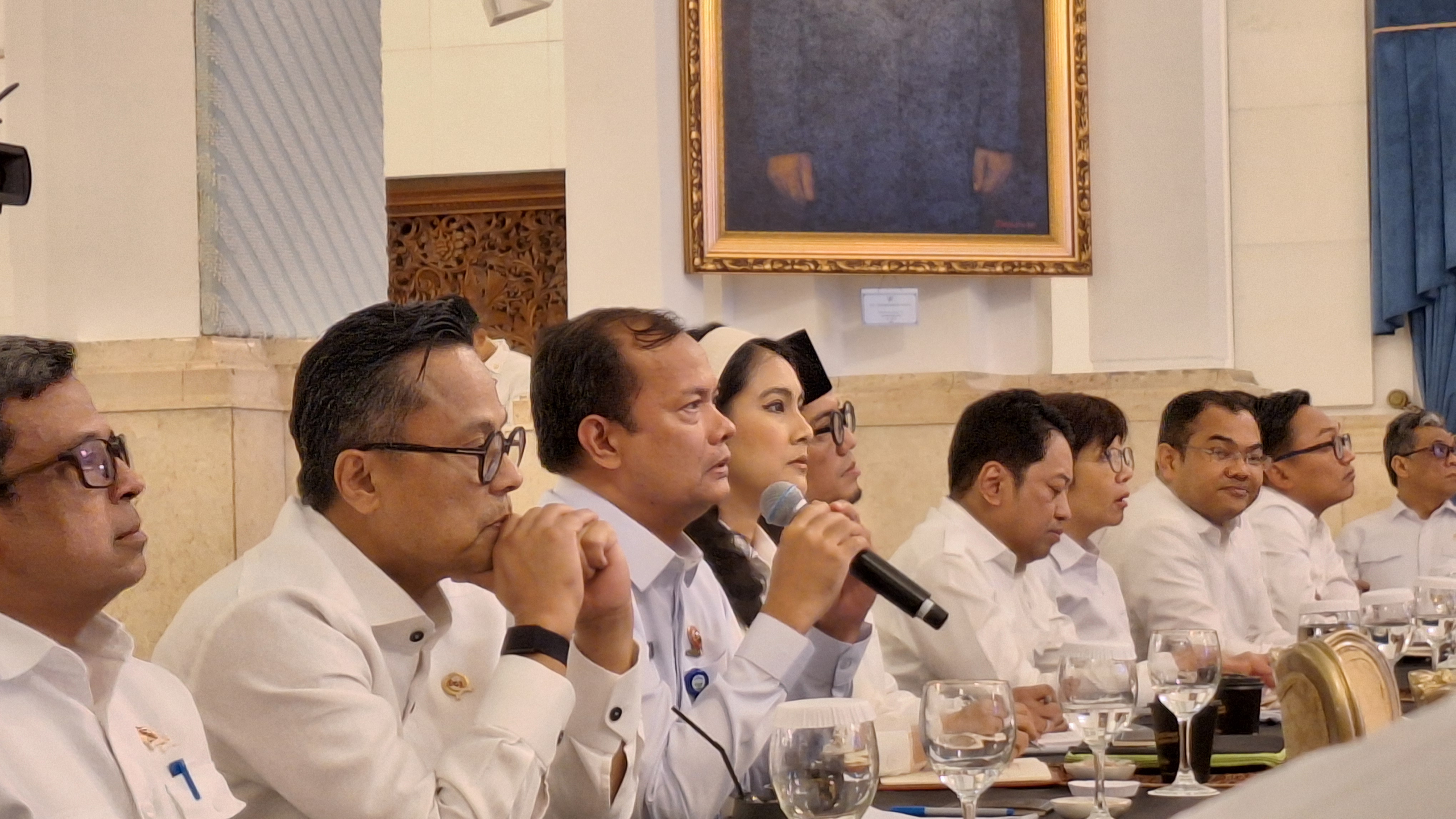 BMKG Pasang Lebih dari 10.000 Detektor Pantau Gempa, Tsunami dan Cuaca di 191 Daerah