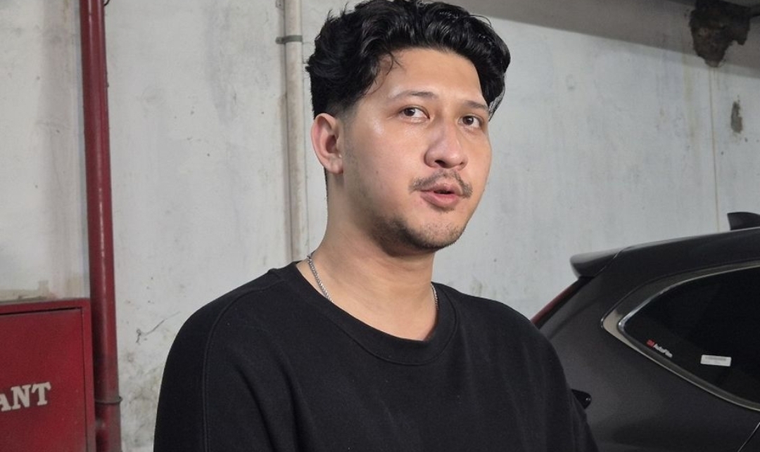 Ammar Zoni Dipindah ke Nusakambangan, Aditya Zoni Murka: Kakak Saya Bukan Teroris!