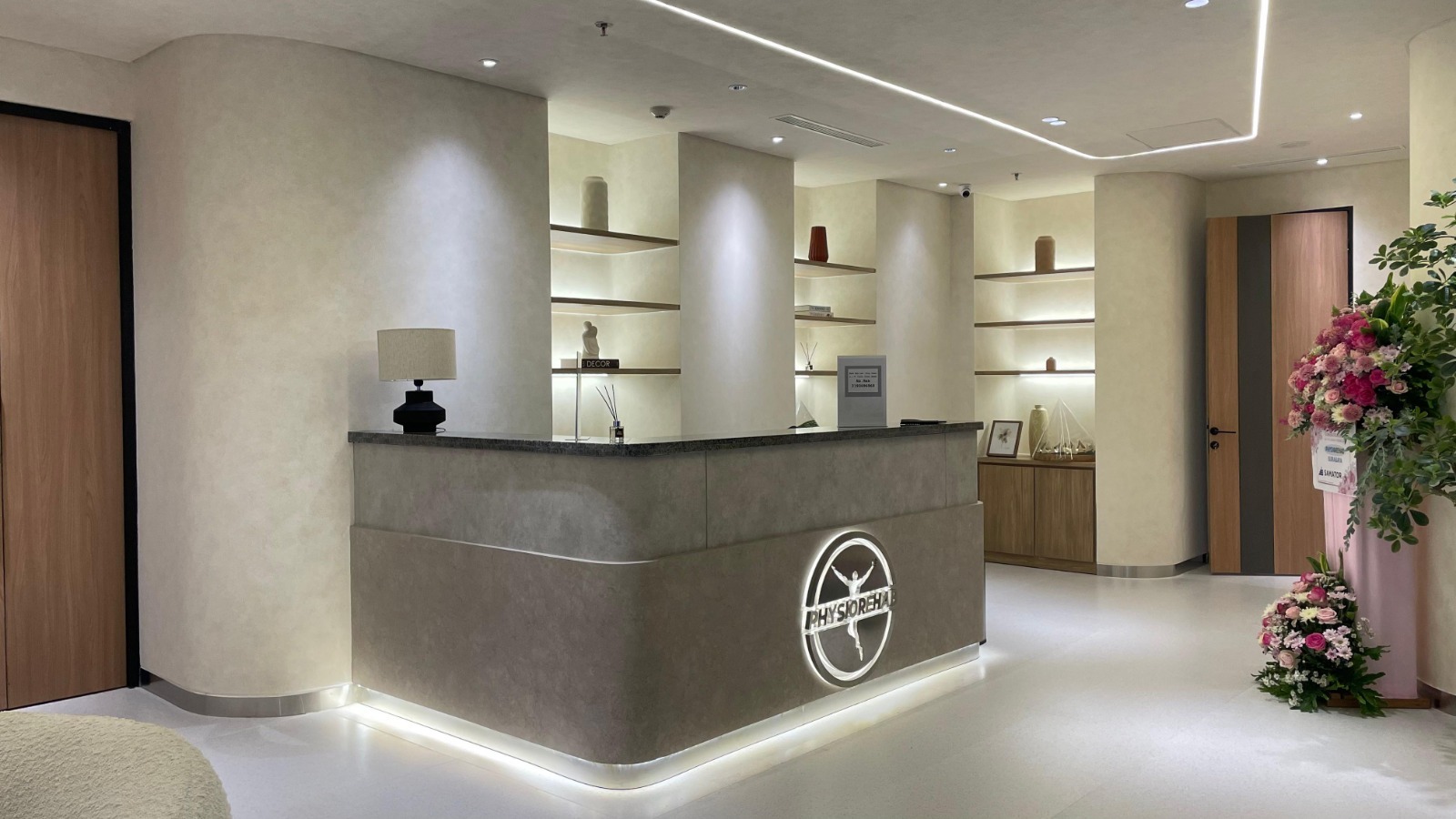 Physiorehab, Rekomendasi Klinik Fisioterapi Jakarta Terbaik