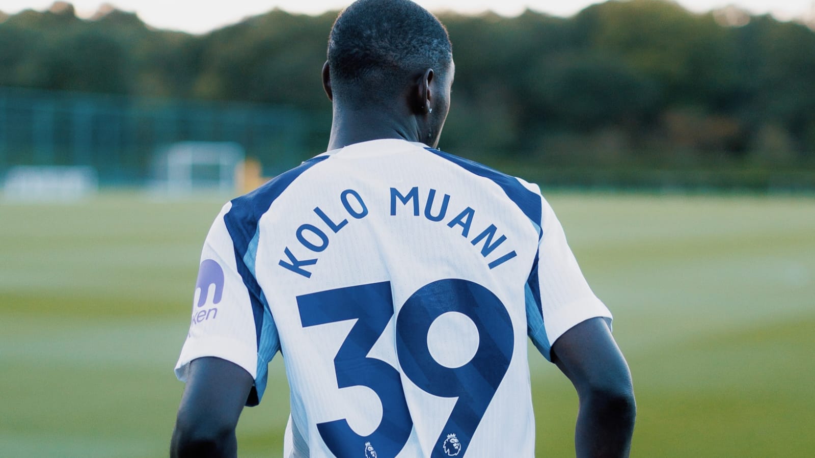 Batal Ke Juventus, Kolo Muani Diboyong Tottenham!