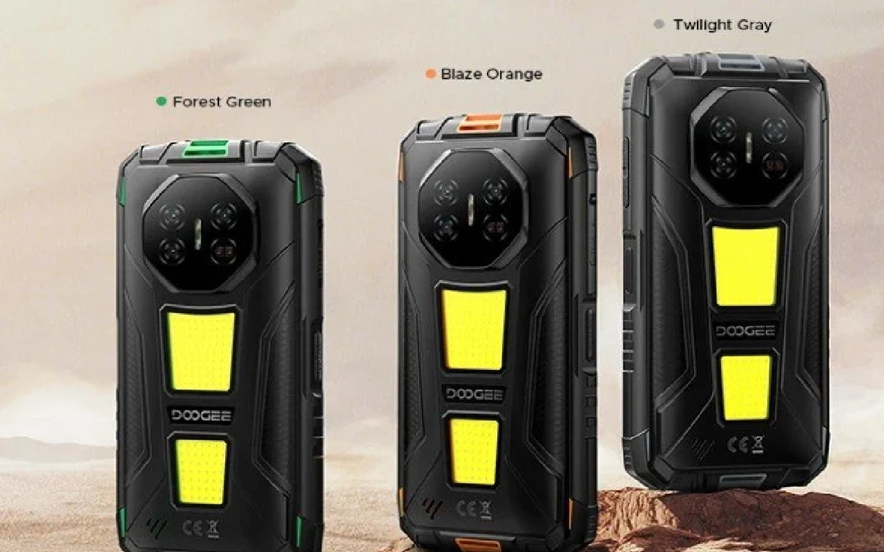 Daftar 13 HP Murah Rp3 Jutaan Terbaik 2026: Spek Gila, Awet Dipakai Sampai 3 Tahun!