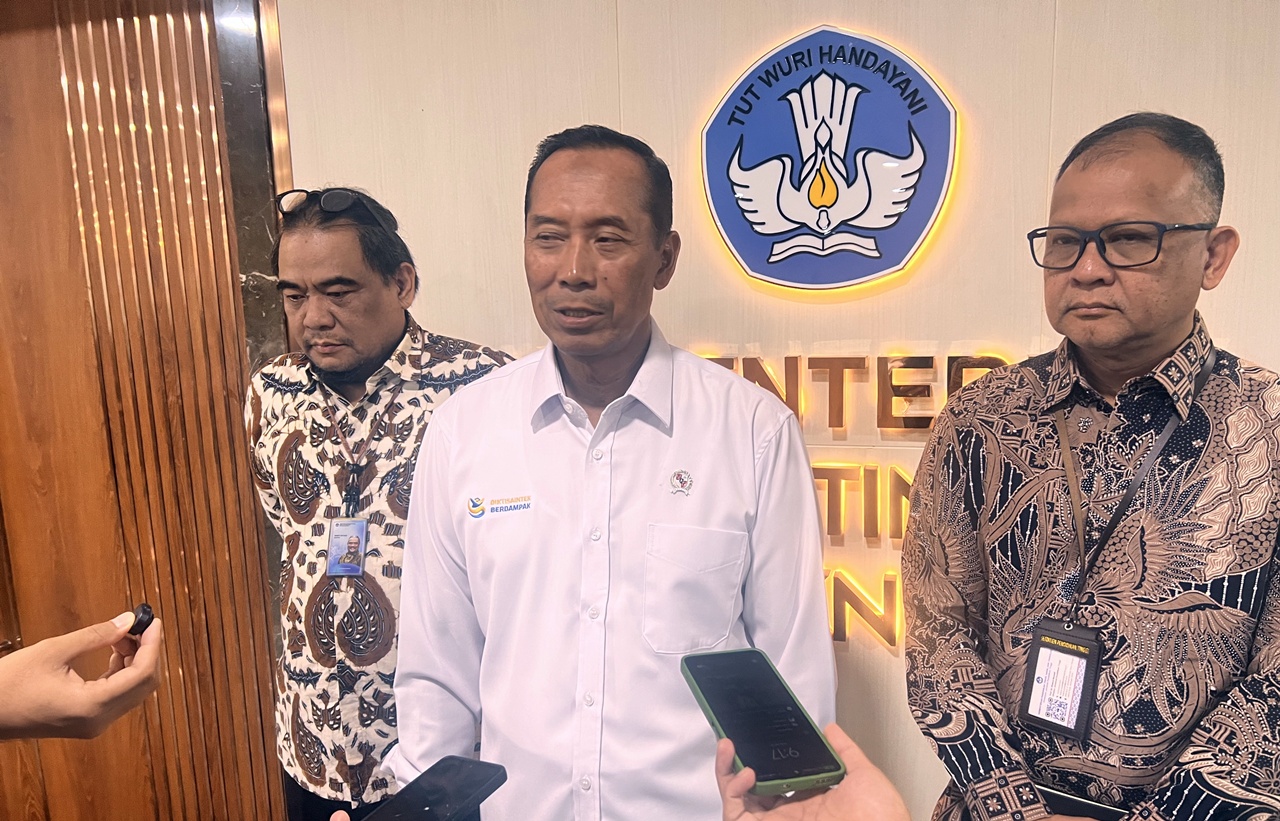 Dorong Kerja Luar Negeri, Kampus Diminta Cetak Talenta Global