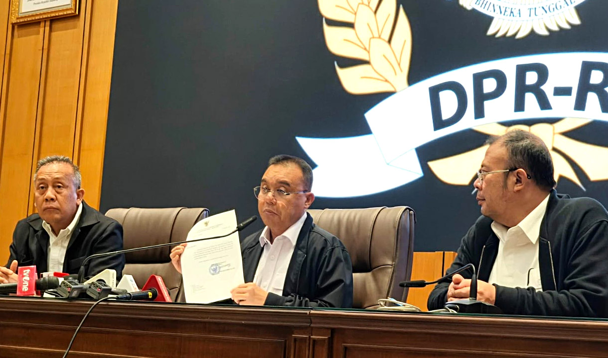 DPR Resmi Hentikan Tunjangan Perumahan Rp 50 Juta per Bulan, Respons Atas Tuntutan Rakyat 