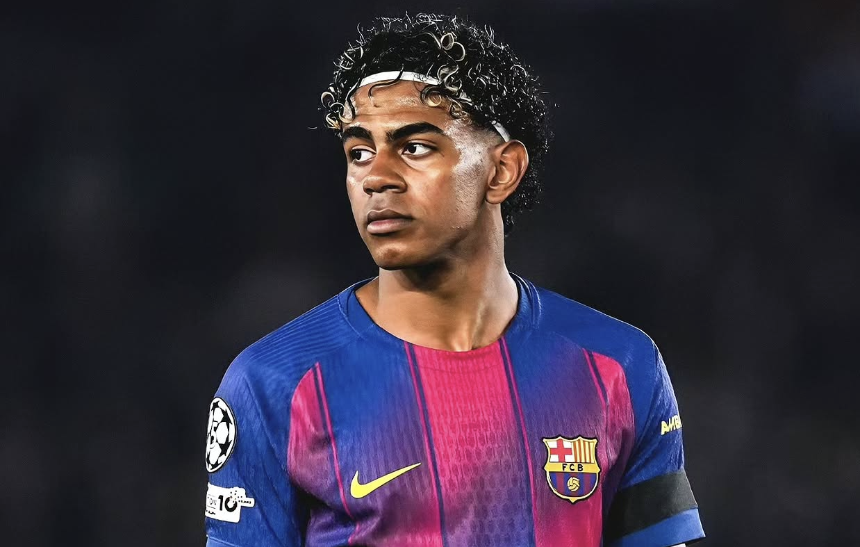 Sergio Aguero Puji Lamine Yamal, Disebut Selevel Lionel Messi dan Kylian Mbappe