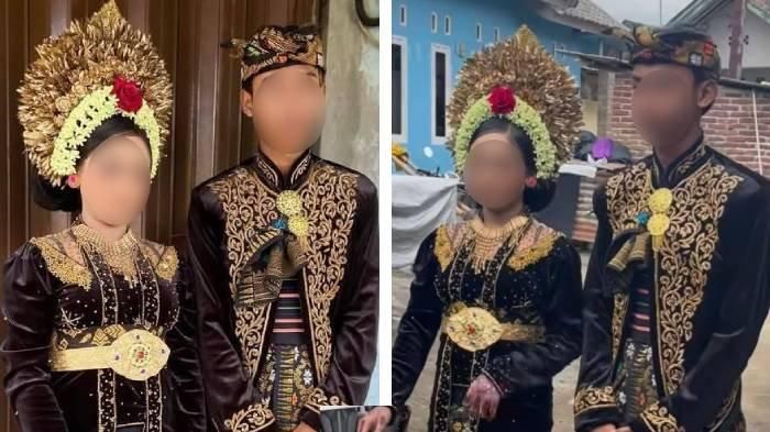 Pernikahan Dini di Lombok Tengah, Nilai Adat Kalahkan Hukum Positif Negara