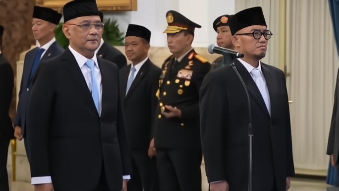 Wamenhaj Ungkap Skema Antrean Haji yang Baru, Masa Tunggu Lebih Pendek