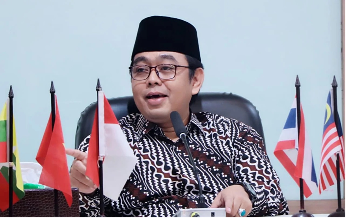 Hardiknas 2026: Guru Besar UIN Jakarta Tekankan Partisipasi Semesta Kunci Pendidikan Bermutu 