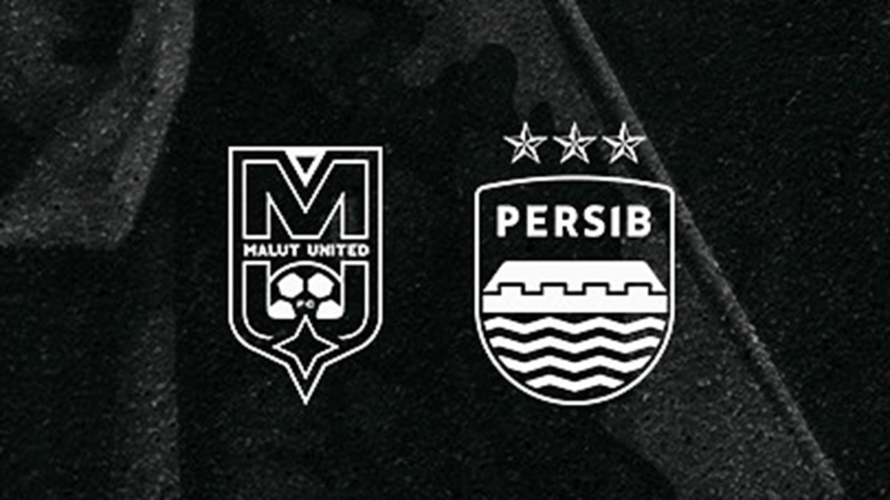 Detik-detik Juara! Link Streaming Malut United vs Persib Bandung di Liga 1 2024/25, KickOFF: 19.00 WIB