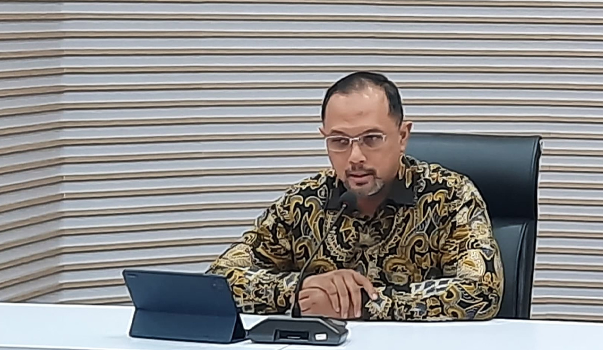 Pemeriksaan Eks Ketua DPRD Jatim Atas Dugaan Korupsi Dana Hibah Dijadwal Ulang KPK