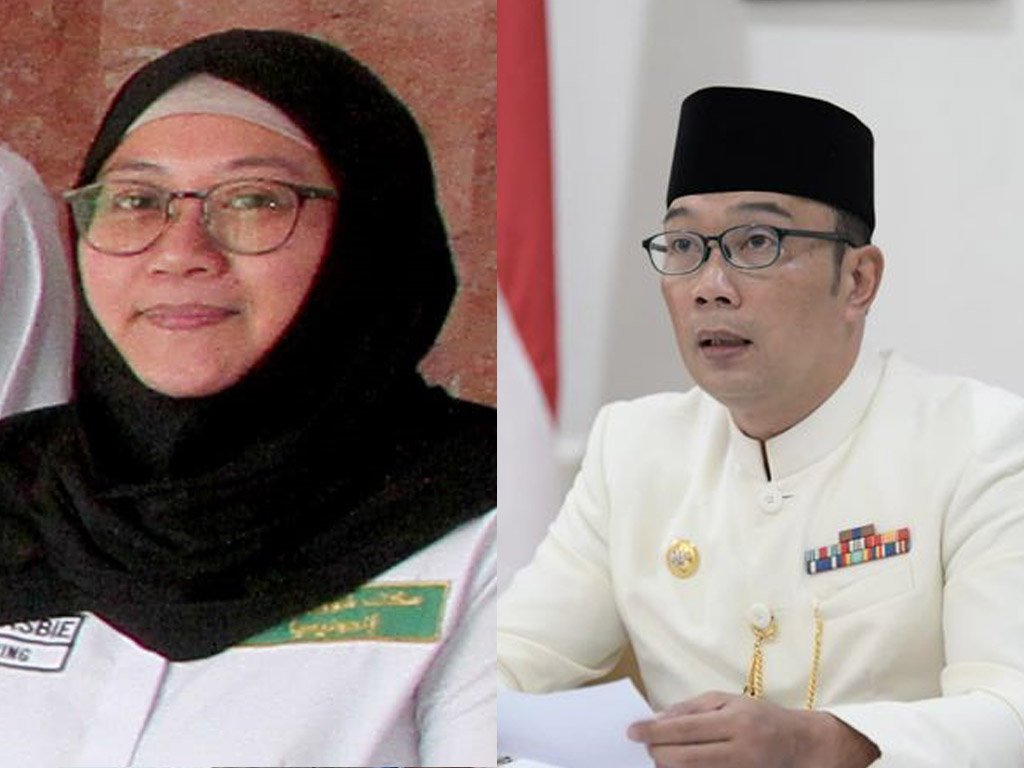 Tidak Ada Dana Miliaran Mengalir Ke Al-Zaytun, Kemenag Tegur Ridwan Kamil: Kalau Bicara Pakai Data