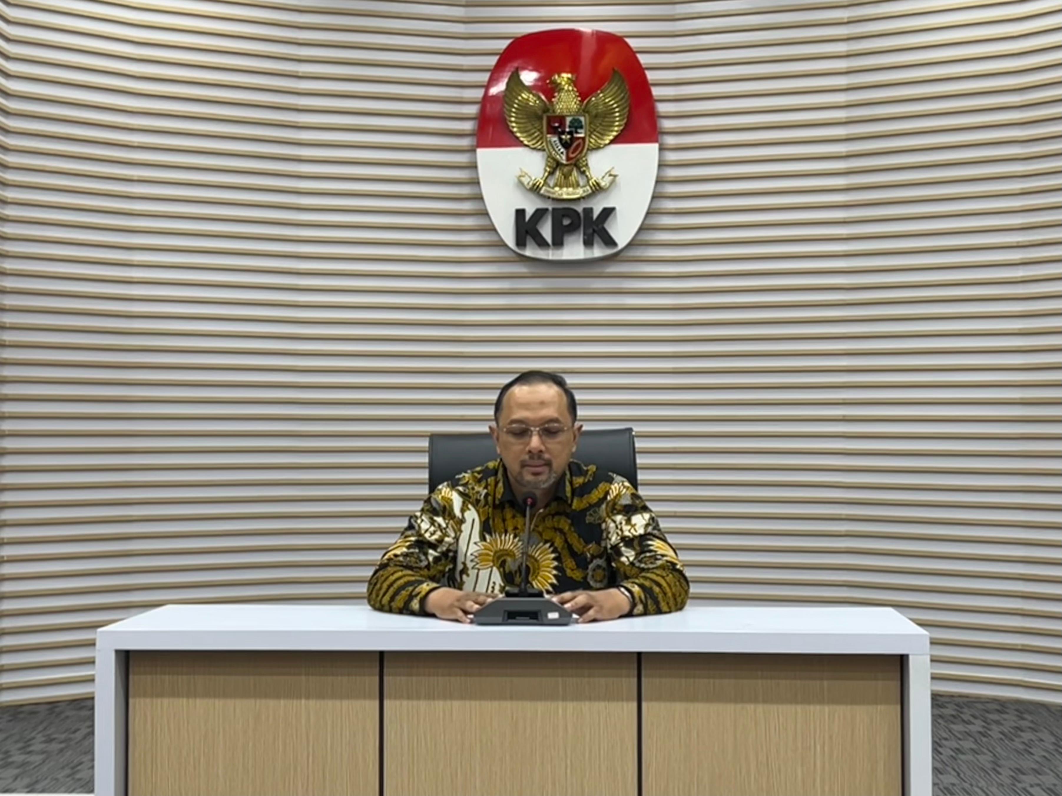 Penyidik KPK Dalami Peran Bos PT Rohijireh Mulia sebagai Saksi Kasus TPPU Eks Gubernur Malut 