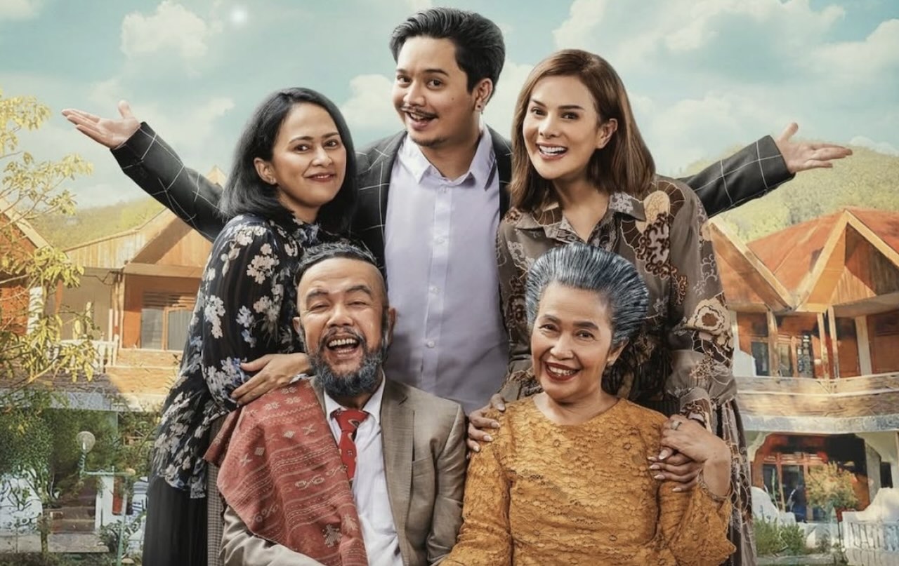 Sinopsis Wasiat Warisan, Pusingnya Mengurus Hotel Peninggalan Orang Tua yang Jadi Jaminan Utang 