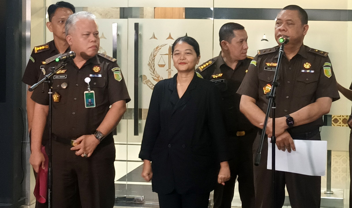 Buntut Tahan Seorang Direktur TV, Kejagung Klaim Tidak Anti Kritik Media