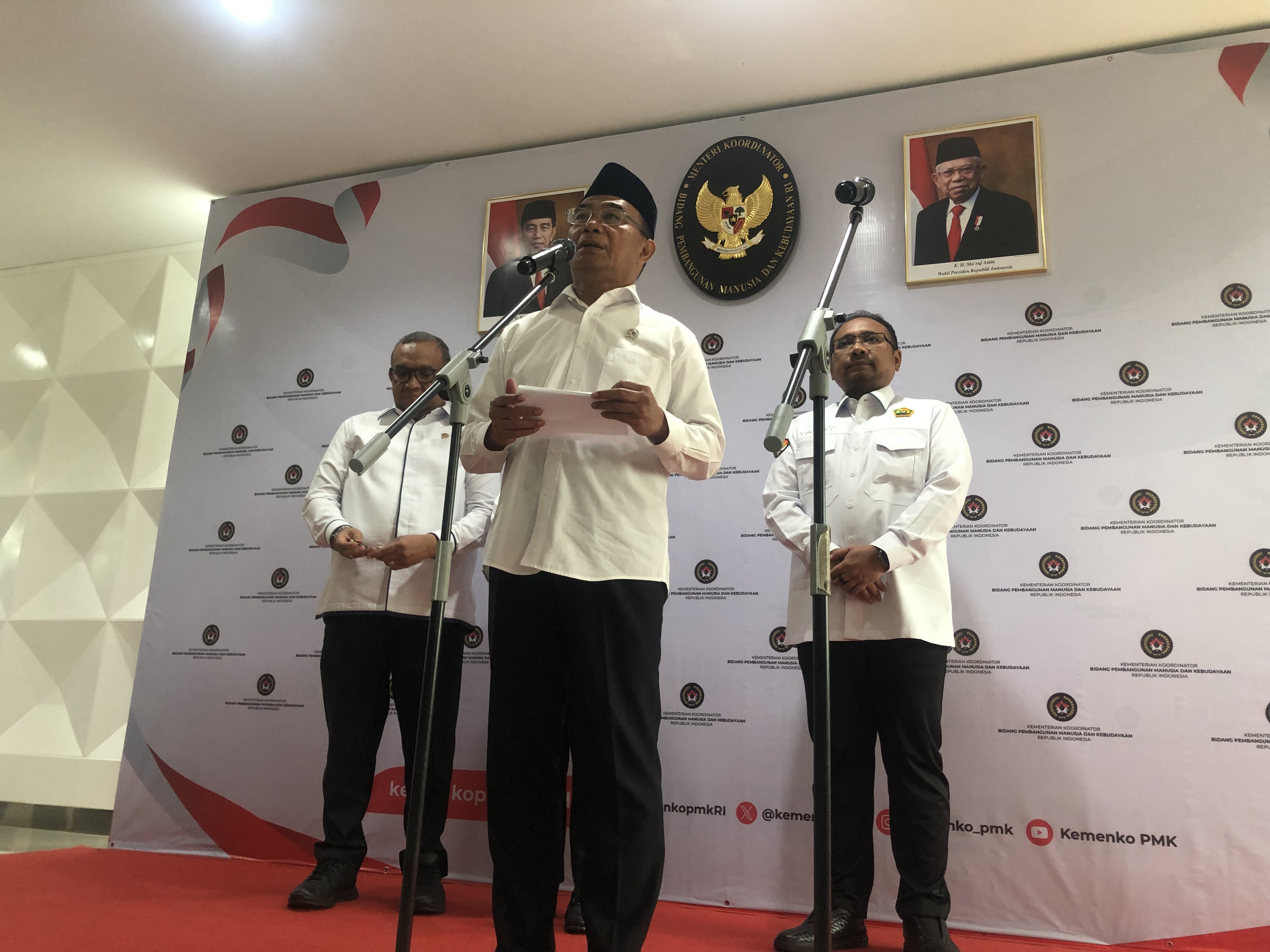 Resmi, Ada 27 Hari Libur Nasional dan Cuti Bersama di Tahun 2025 