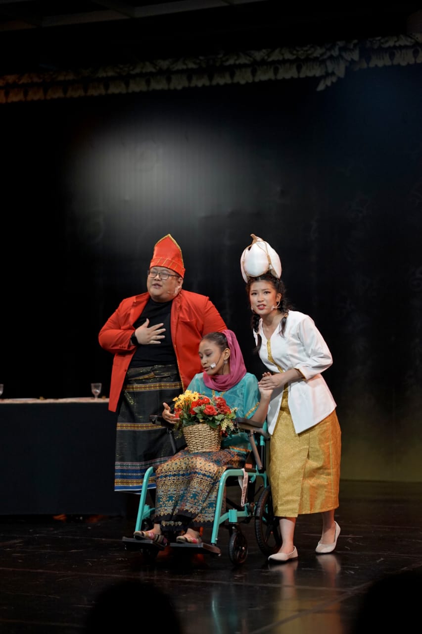 Jelang Event Arek Suroboyo Buat Bangga Indonesia, ACI siapkan Drama Musikal