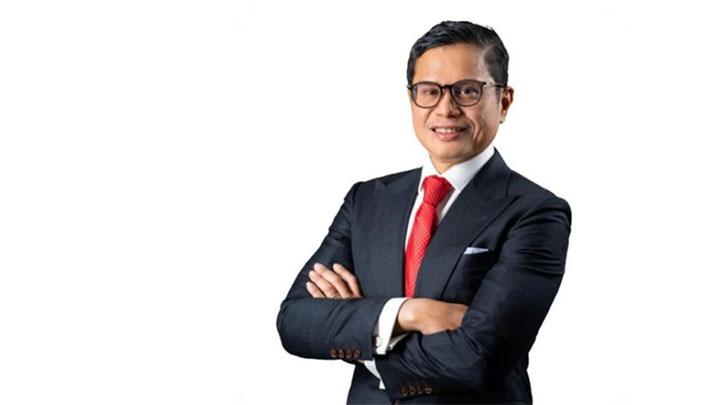 Kadin Indonesia: Indonesia Harus Jadi Bagian Rantai Pasok Global