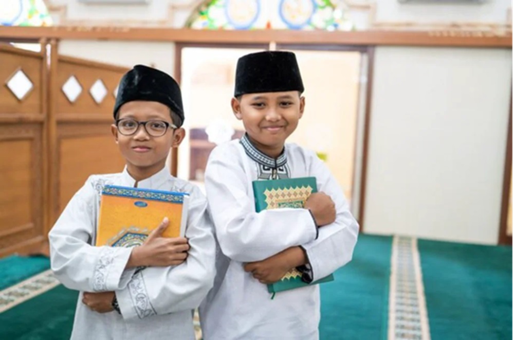 Aturan Resmi Ramadan 2026 Terbit, Pemerintah Atur Belajar Mandiri Hingga Libur Lebaran