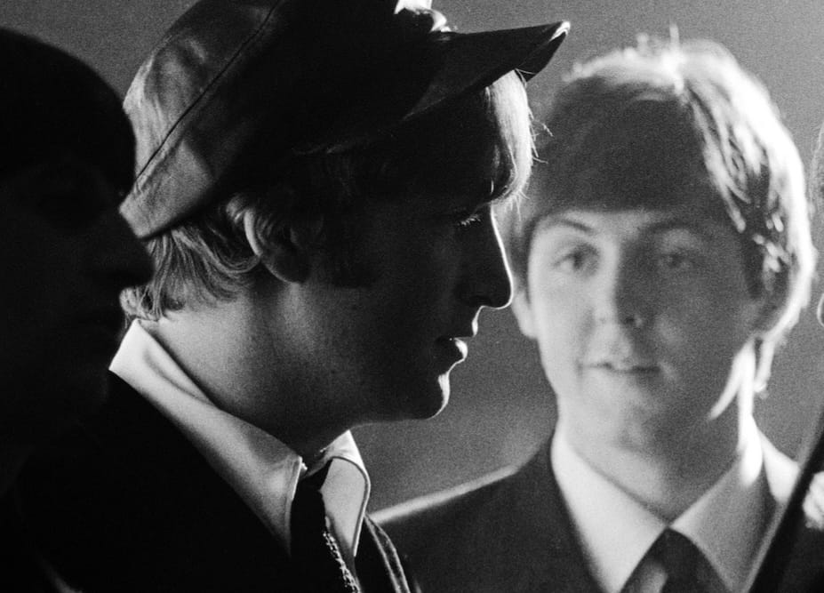 Paul McCartney Kenang Momen Tragis Kematian John Lennon dan Kekecewaannya pada Media