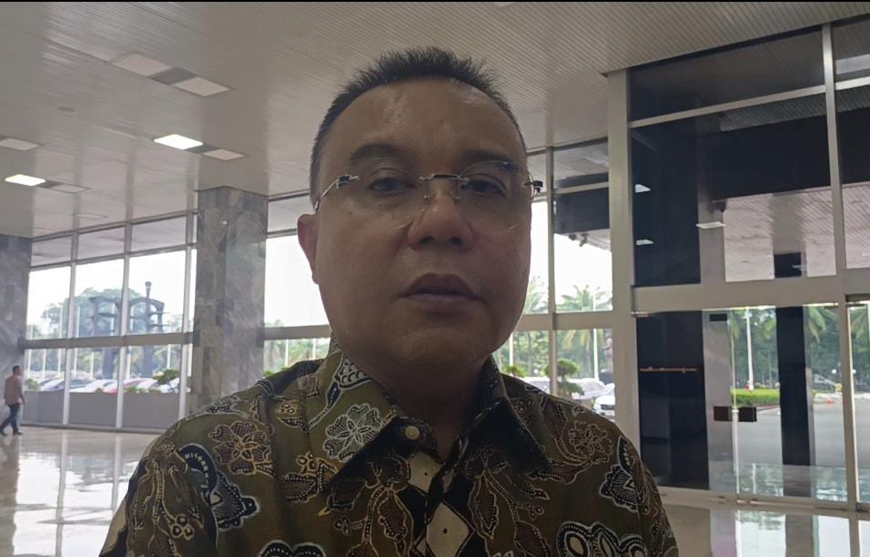 Dasco: Tim Supervisi Belum Beri Masukan soal Penulisan Ulang Sejarah