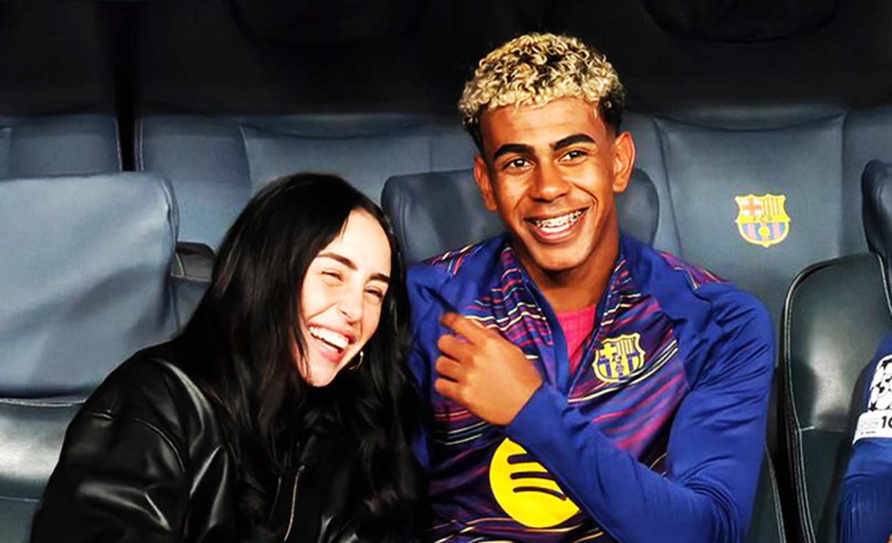 Kisah Cinta Lamine Yamal dan Nicki Nicole Berakhir Mengejutkan, Bukan Karena Selingkuh!