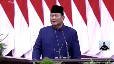 2 Agenda Penting Prabowo, Hadiri Rapat Paripurna DPR dan Forum Migas ASEAN di IPA Convex 2026