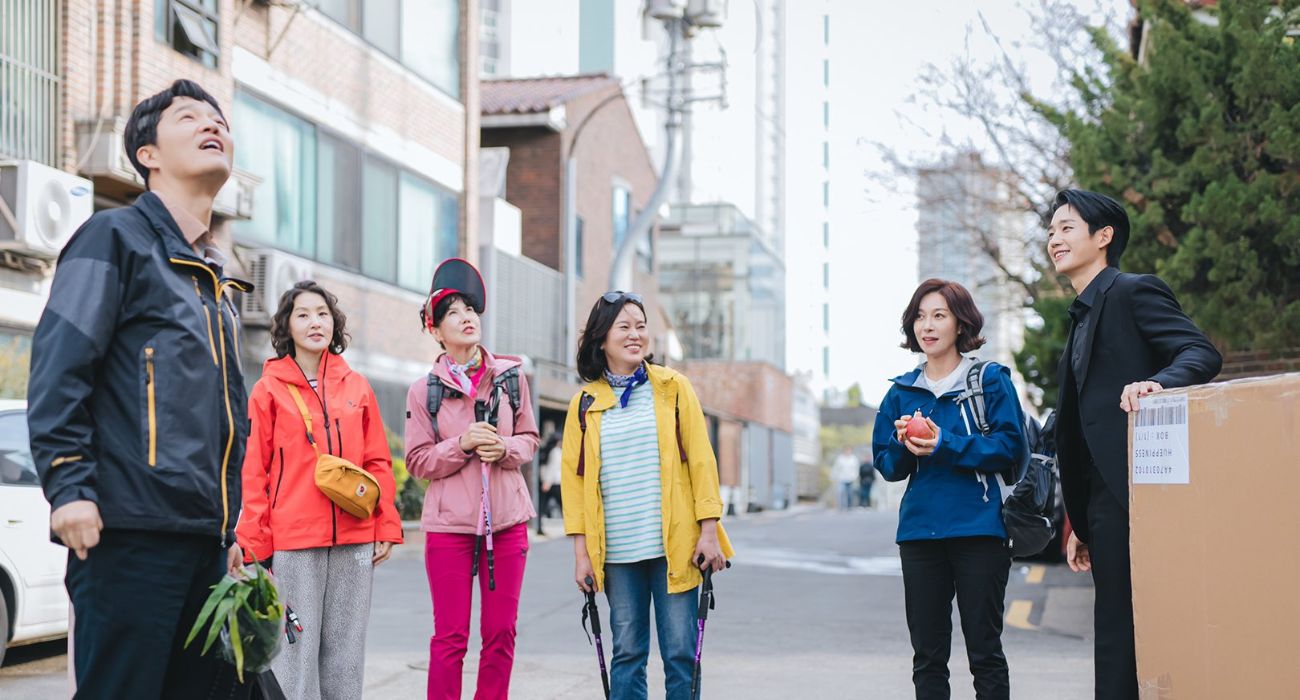 Teaser Drakor Love Next Door Episode 6: Serunya Jung So Min Membongkar Surat Jung Hae In