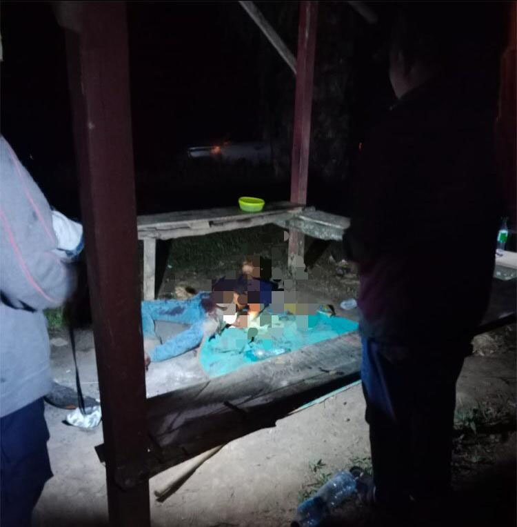 Security PTPN VI Tewas Bersimbah Darah di Pos Penjagaan, Polisi Dalami Dugaan Pembunuhan