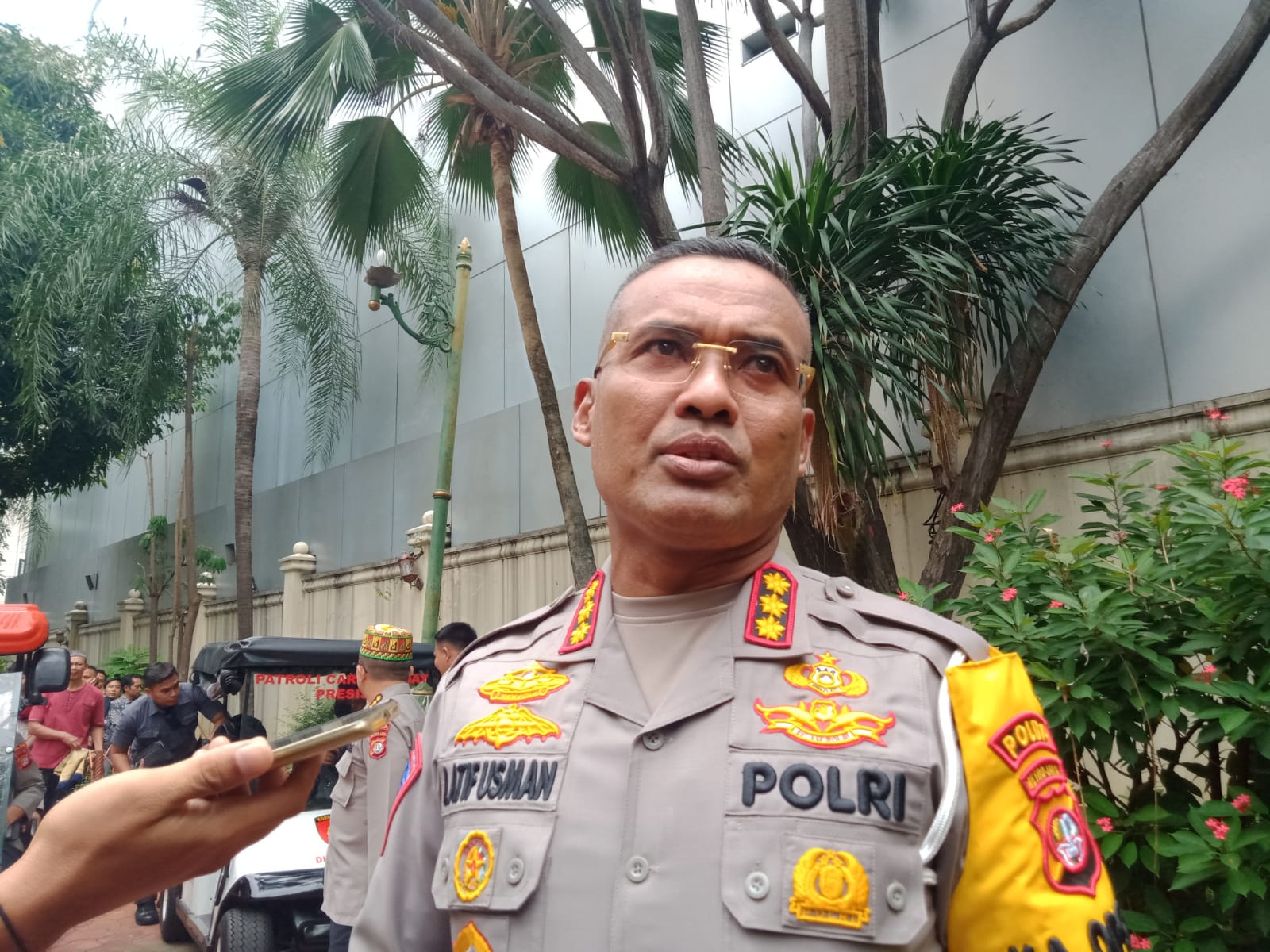 Pengendara Roda Dua di Jakarta Disebut Masih Banyak yang Lawan Arus