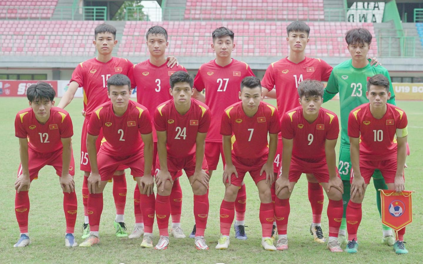 Media Vietnam Salahkan Timnas Indonesia setelah Timnasnya Kena Karma Dibantai Malaysia 3-0 