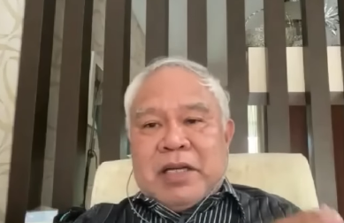 Mantan Kabais TNI Pertanyakan Kinerja Kompolnas Dalam Kasus Brigadir J: Seakan-akan Hanya jadi Corong Polri