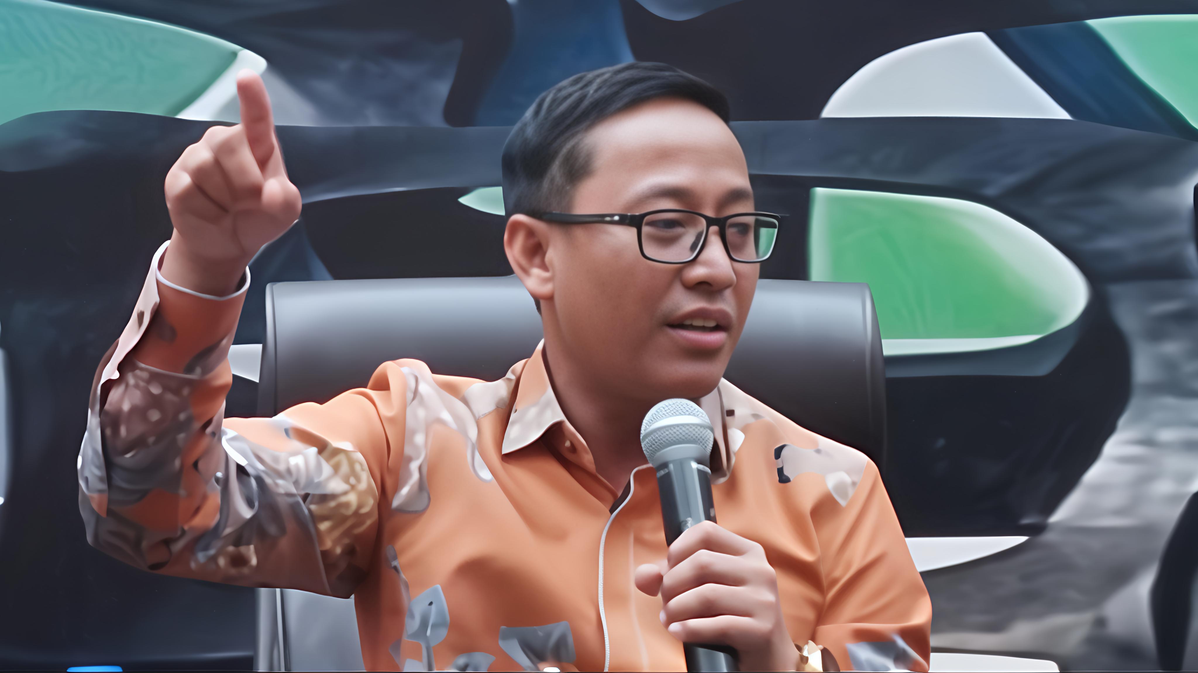Ahmad Labib Tekankan Sinergi APBN dan Ekonomi Nasional Jadi Kunci Pemerataan Pembangunan