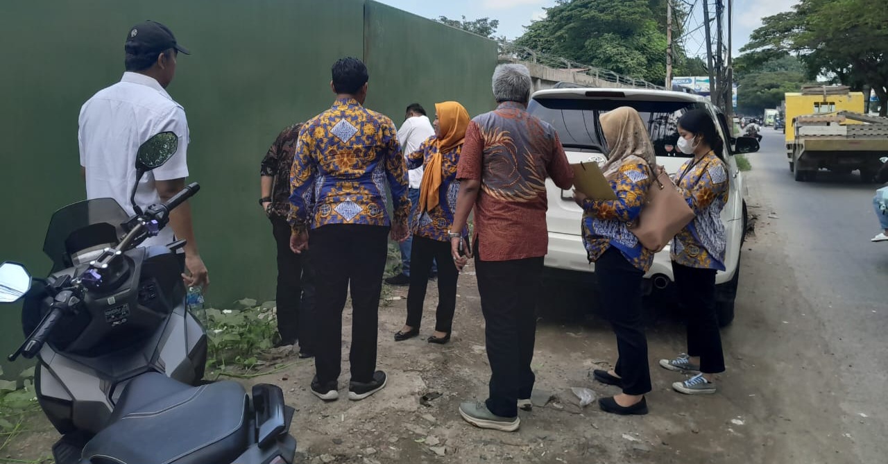 Hakim PN Tangerang Tolak Gugatan Praperadilan Li Sam Ronyu Soal Mafia Tanah: Tetap Tersangka!