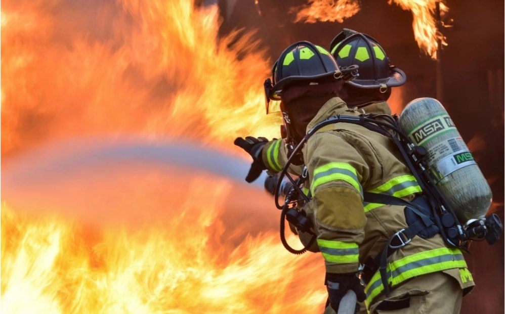 Petugas Damkar Kena Prank OTK Terkait Kebakaran di Tambora, 20 Personel Sempat Diterjunkan