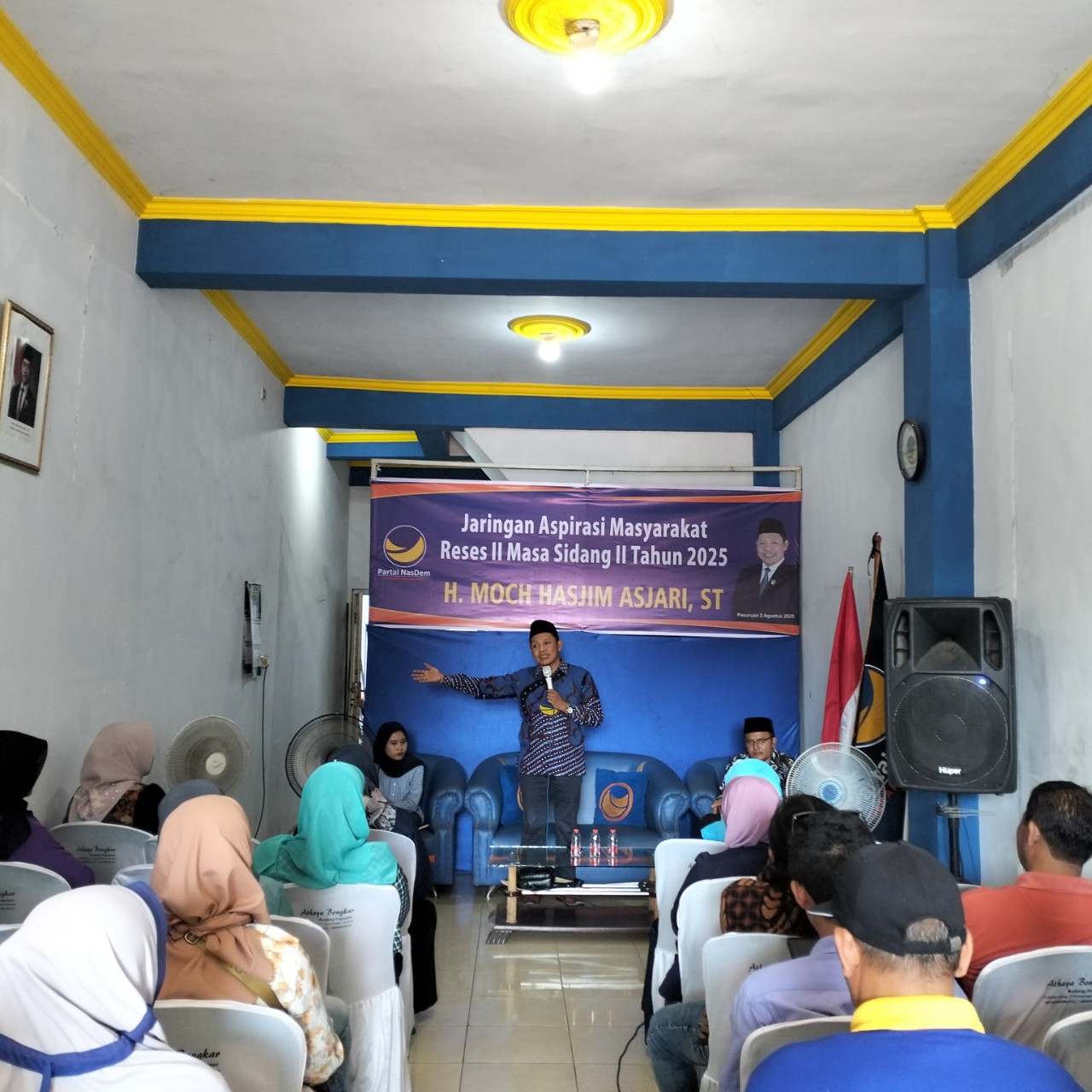 Proyek Jalan Lingkar Utara Pasuruan Lanjut, Skema Diubah Demi Efisiensi Anggaran